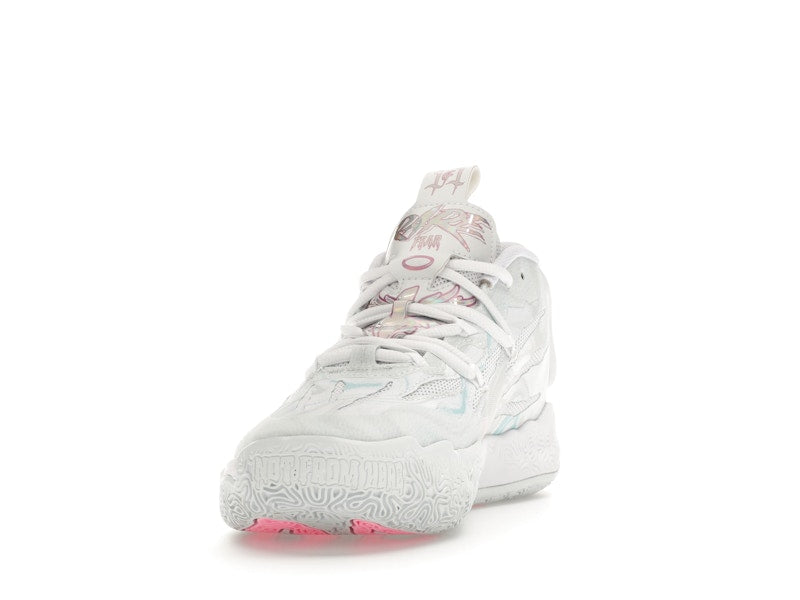 Puma LaMelo Ball MB.03 Iridescent