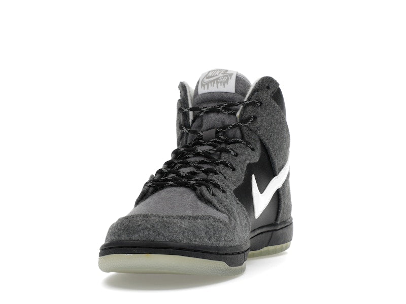 Nike SB Dunk High Petoskey Premier