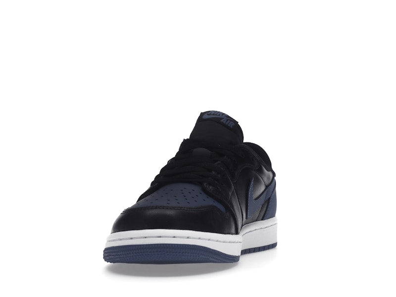 Jordan 1 Retro Low OG Mystic Navy