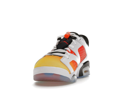 Jordan 6 Retro Low Dongdan
