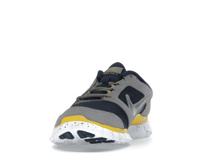Nike Free Run 3 EXT Sport Grey Obsidian