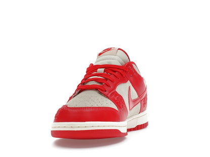Nike Dunk Low Red Roses (Women's)