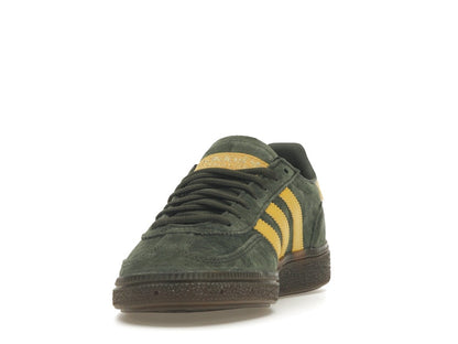 adidas Handball Spezial Night Cargo Tribe Yellow