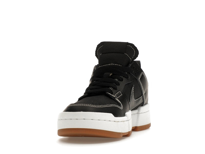 Nike Dunk Low Disrupt Black Gum (Women's)