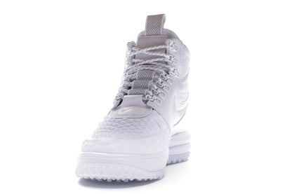 Nike Lunar Force 1 Duckboot Winter White