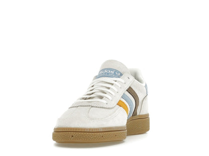 adidas Handball Spezial Light Blue Earth Strata (Women's)