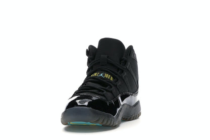 Jordan 11 Retro Gamma Blue (2013) (PS)