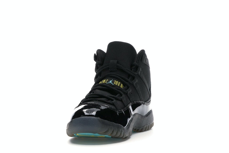 Jordan 11 Retro Gamma Blue (2013) (PS)