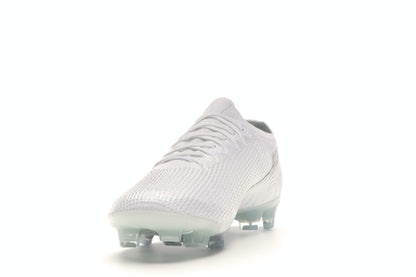 Nike Mercurial Vapor 13 Elite FG Nuovo White