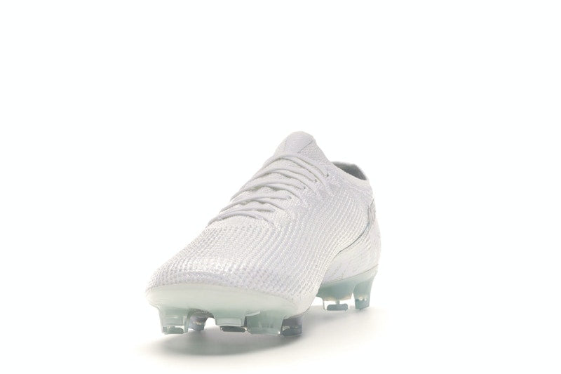 Nike Mercurial Vapor 13 Elite FG Nuovo White