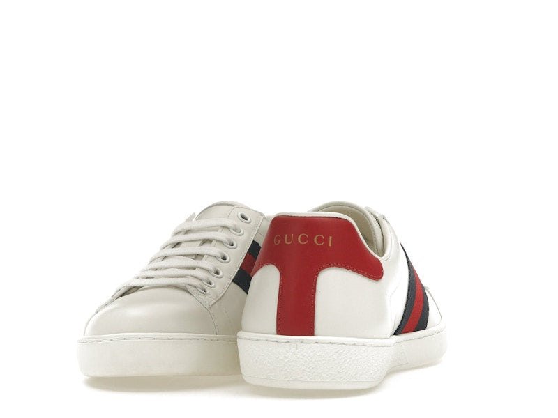 Gucci Ace Cauliflower