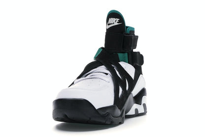 Nike Air Unlimited Black