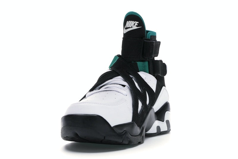 Nike Air Unlimited Black