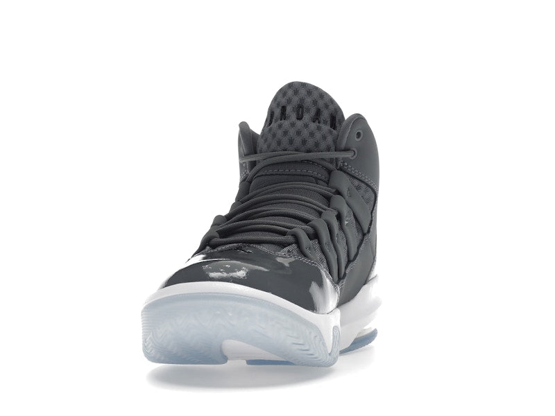 Jordan Max Aura Cool Grey
