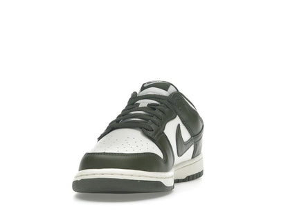 Nike Dunk Low Pale Ivory Cargo Khaki