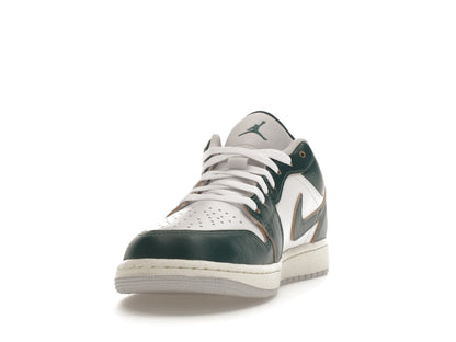 Jordan 1 Low SE Oxidized Green
