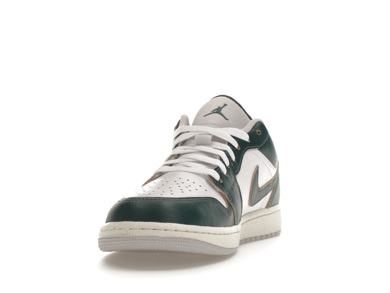 Jordan 1 Low SE Oxidized Green