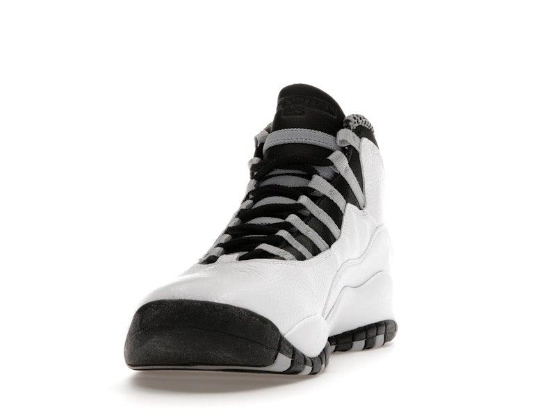 Jordan 10 Retro Steel (2013)