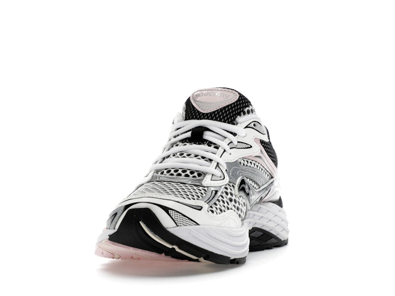Saucony ProGrid Omni 9 Silver Pink