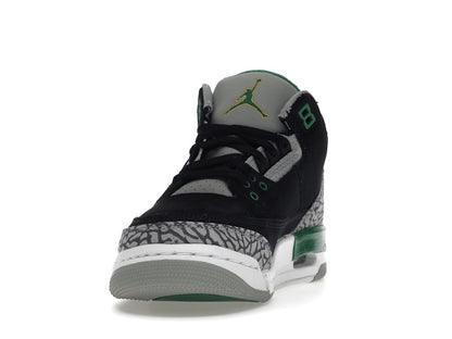 Jordan 3 Retro Pine Green (GS)