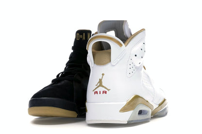 Jordan Golden Moments Pack (6/7)
