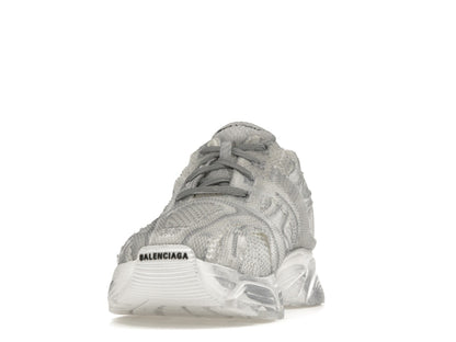 Balenciaga Phantom Washed White