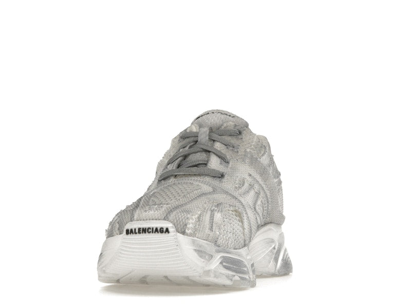 Balenciaga Phantom Washed White