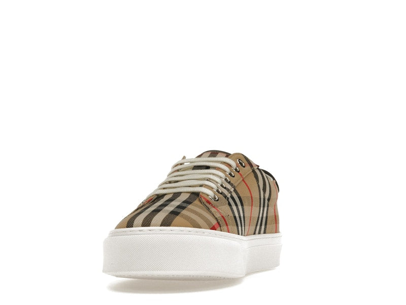 Burberry Rangleton Check Archive Beige Check