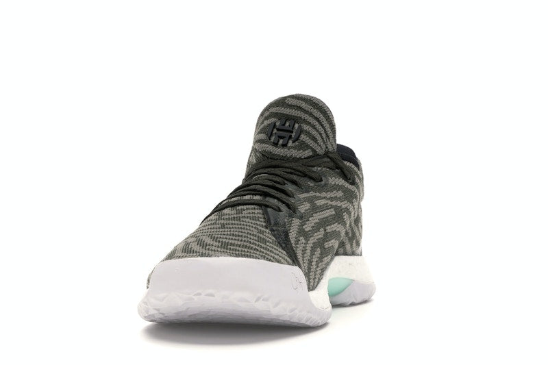 adidas Harden LS Olive