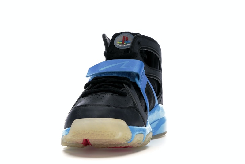 Nike Zoom Huarache Trainer Playstation Move Pack
