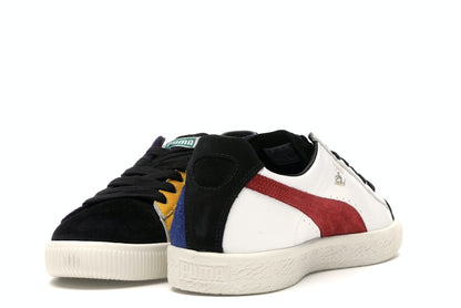 Puma Clyde The Hundreds