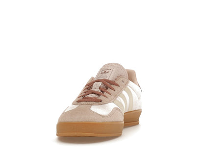 adidas Gazelle Indoor Wonder Quartz Velvet (Women's)