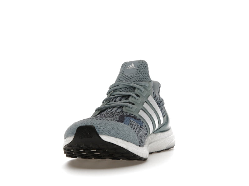 adidas Ultra Boost 5.0 DNA Magic Grey Shadow Navy