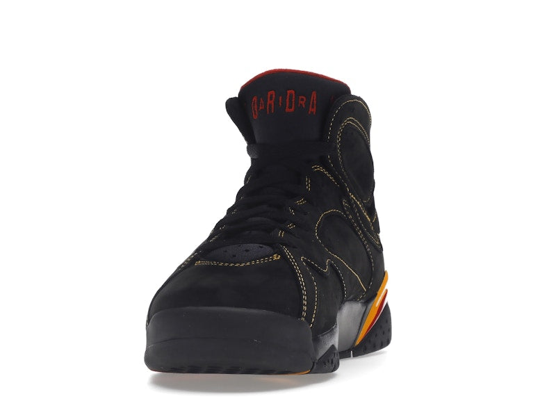 Jordan 7 Retro Citrus (2022)