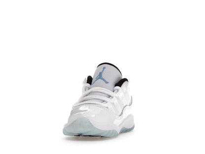 Jordan 11 Retro Low Legend Blue (TD)