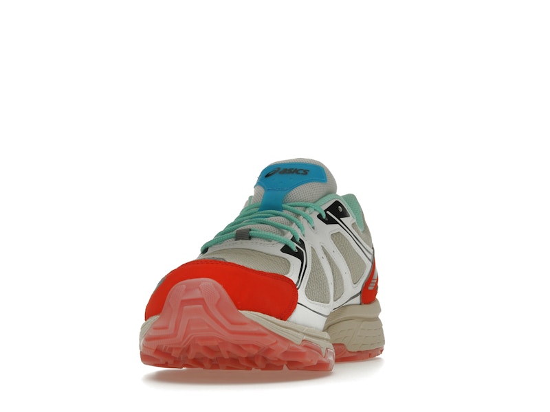 ASICS Gel-Venture 6 GTX atmos White