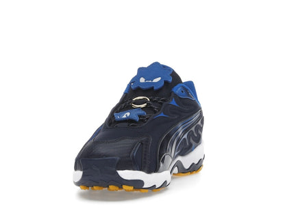Puma Inhale Sonic The Hedgehog Sonic