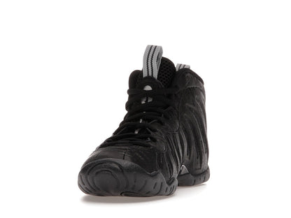 Nike Little Posite Pro Black Cat (GS)