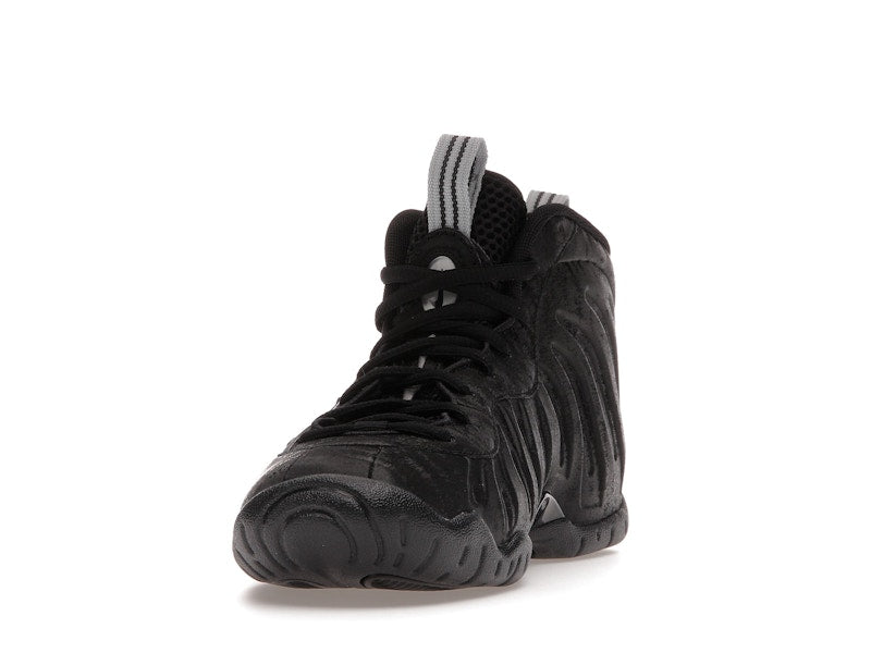 Nike Little Posite Pro Black Cat (GS)