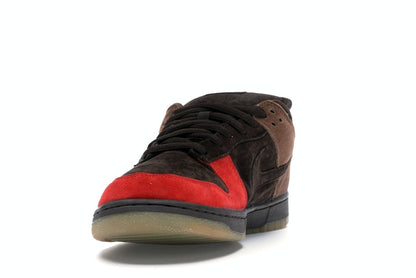 Nike SB Dunk Low Bison
