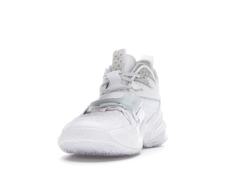 Jordan Why Not Zer0.3 White