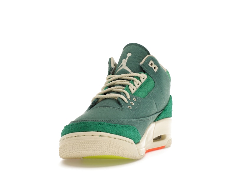 Jordan 3 Retro SP Nina Chanel Abney Bicoastal (Women's)