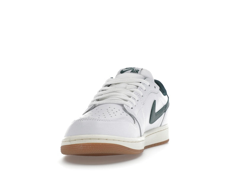 Jordan 1 Retro Low OG Oxidized Green (Women's)