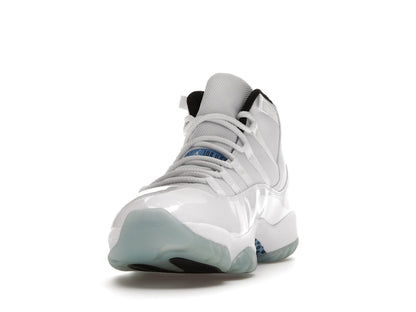 Jordan 11 Retro Legend Blue (2014)