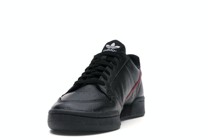 adidas Rascal Black Scarlet Navy