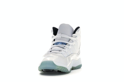 Jordan 11 Retro Legend Blue (PS)