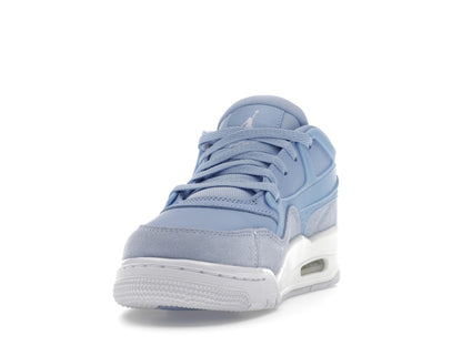 Jordan 4 RM Aluminum White (Women's)