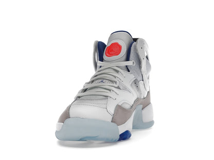 Jordan Jumpman Two Trey PSG Cool Grey