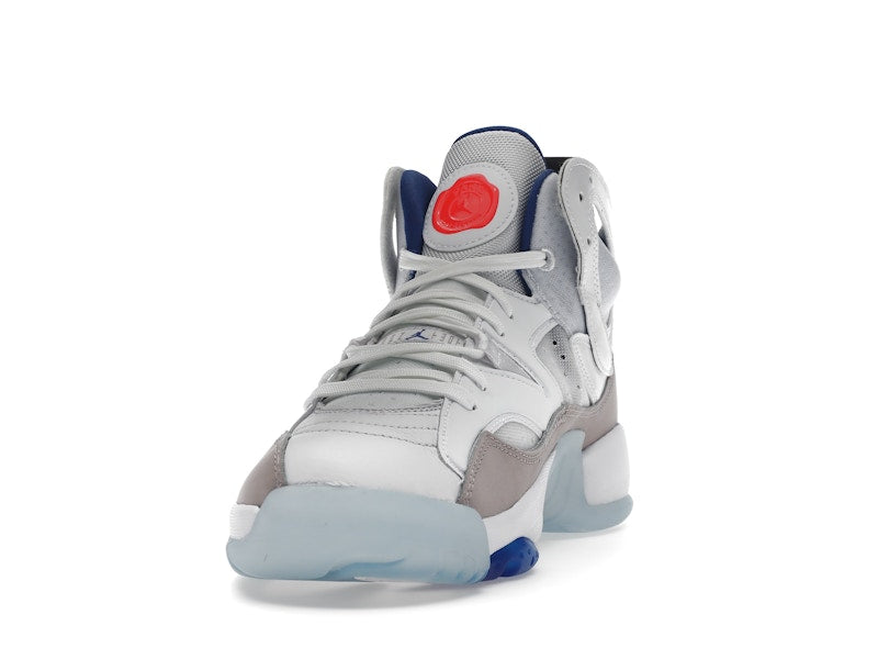 Jordan Jumpman Two Trey PSG Cool Grey
