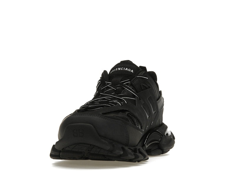 Balenciaga Track Black
